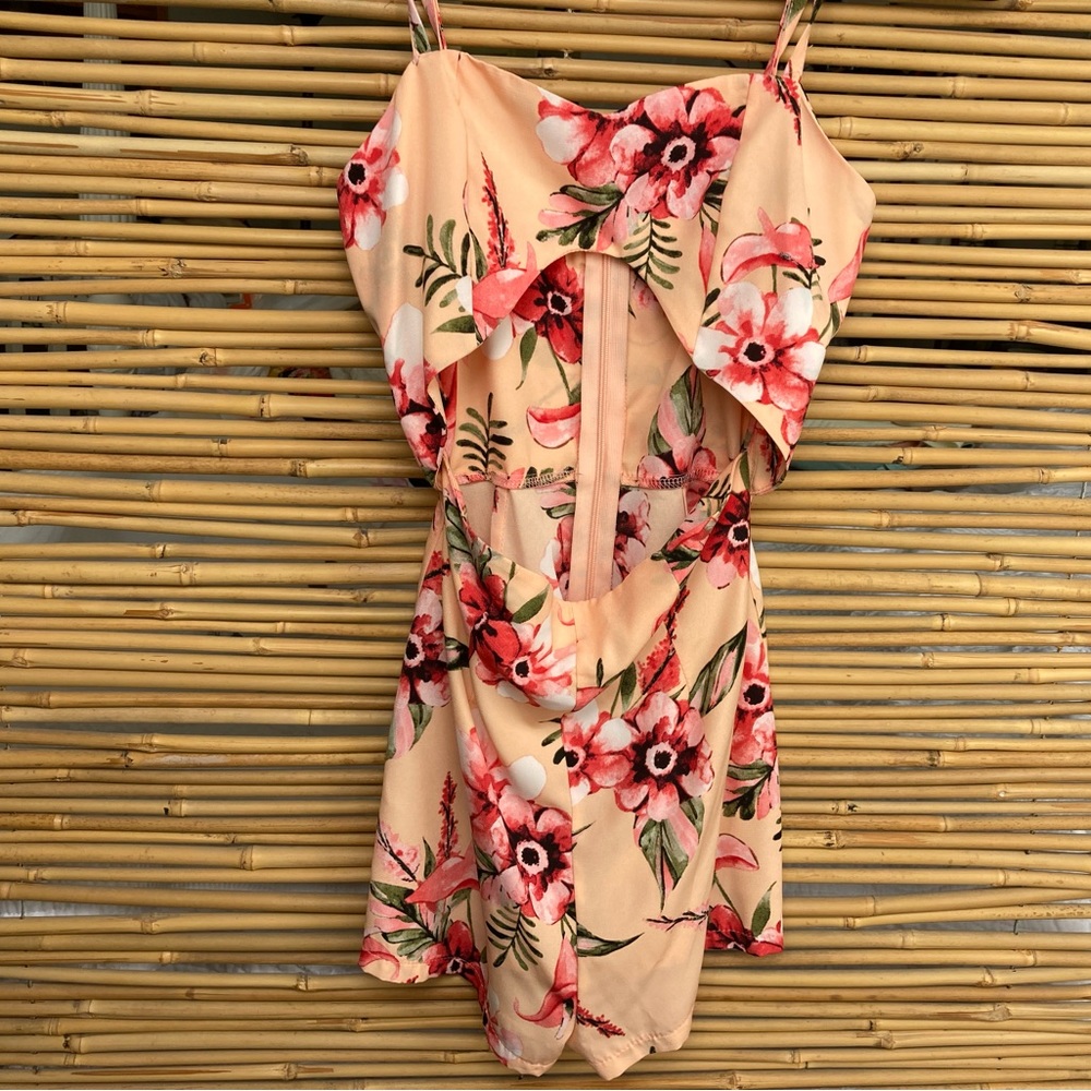 LF Romper